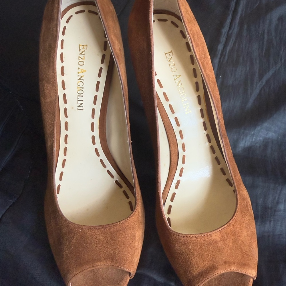 Enzo Angiolini - Picture 6 of 9